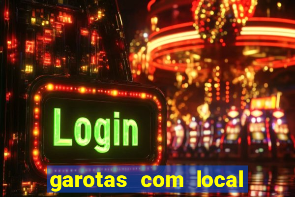 garotas com local santos sp